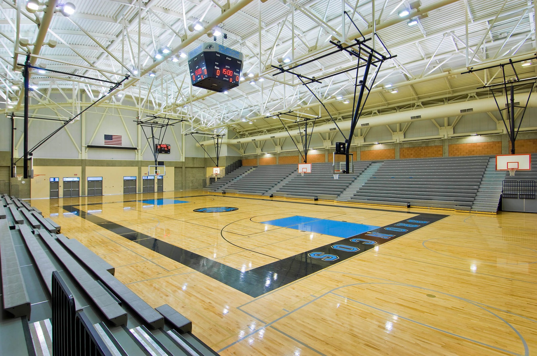 clovis north