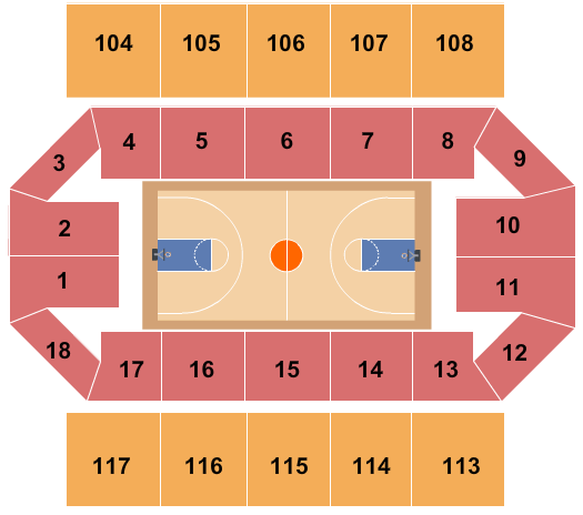 uccu center seating chart.gif