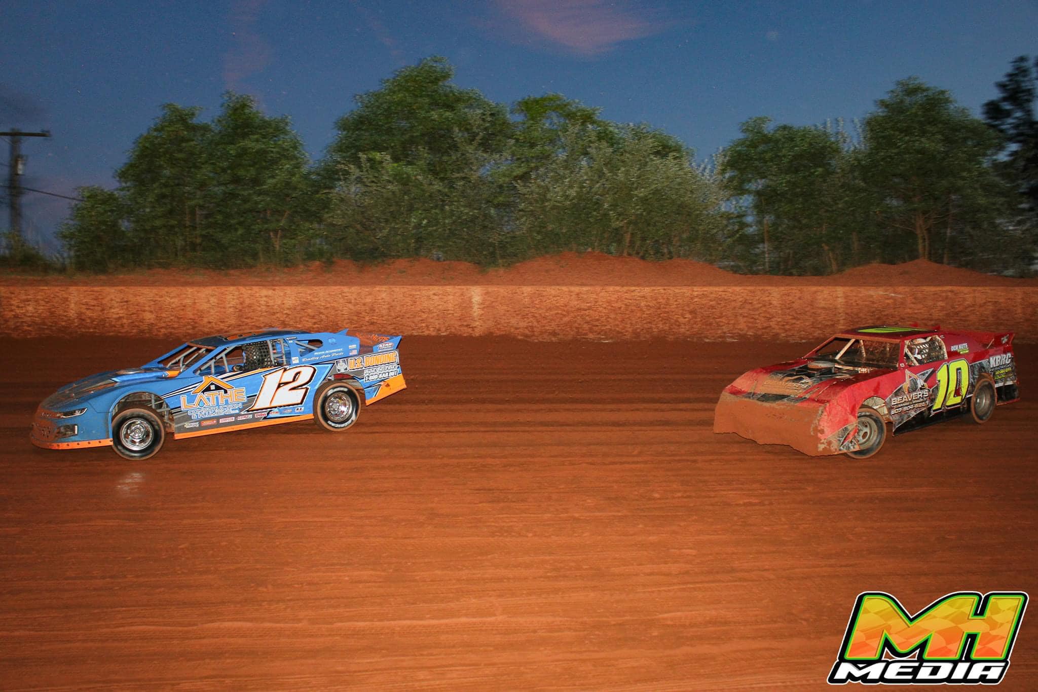 Lancaster Motor Speedway2
