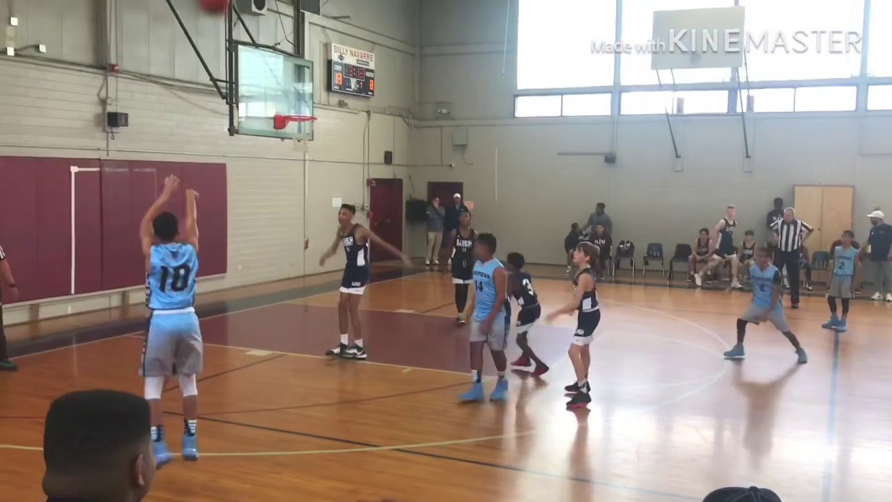 S.J. Welsh Middle School 2