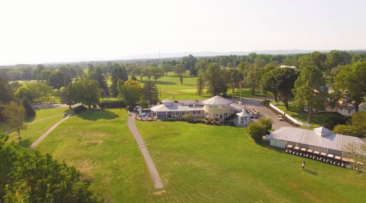 Cumberland Golf Club