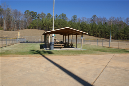 Spain Park Sports Complex & Veterans Park8