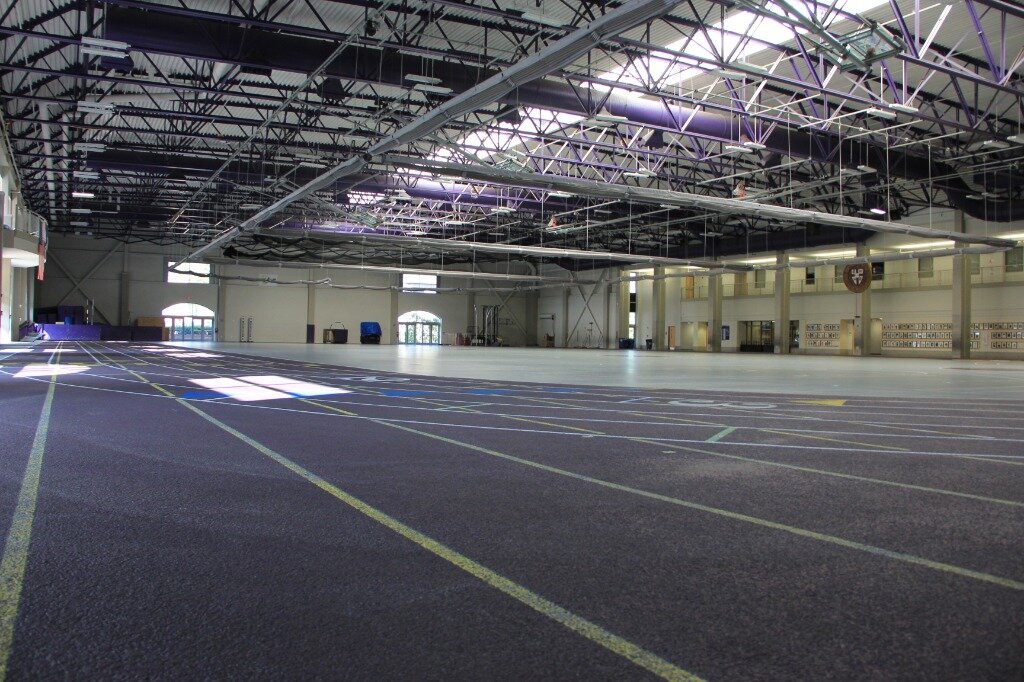 Field House
