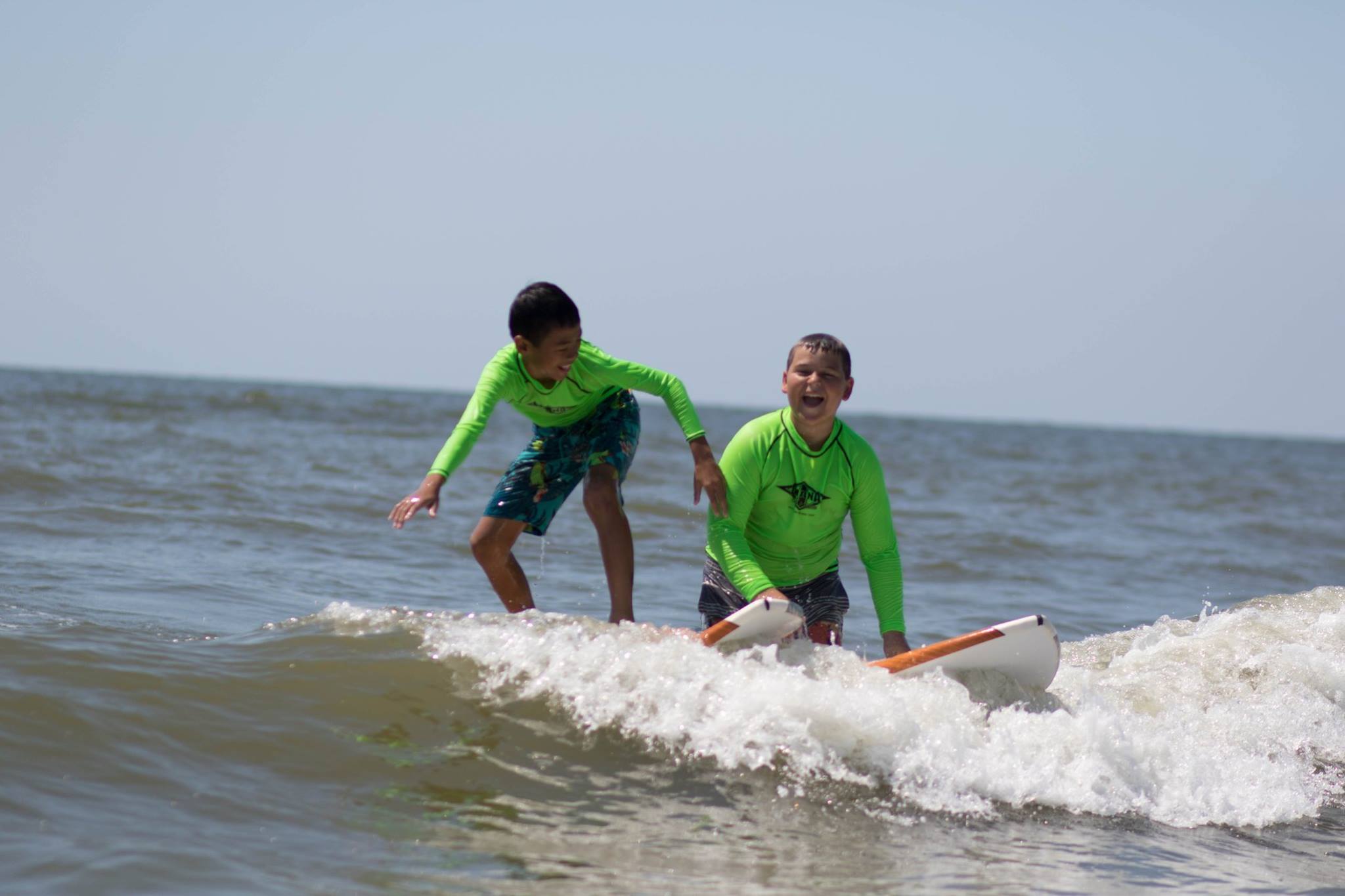 Ohana Surf & Skate