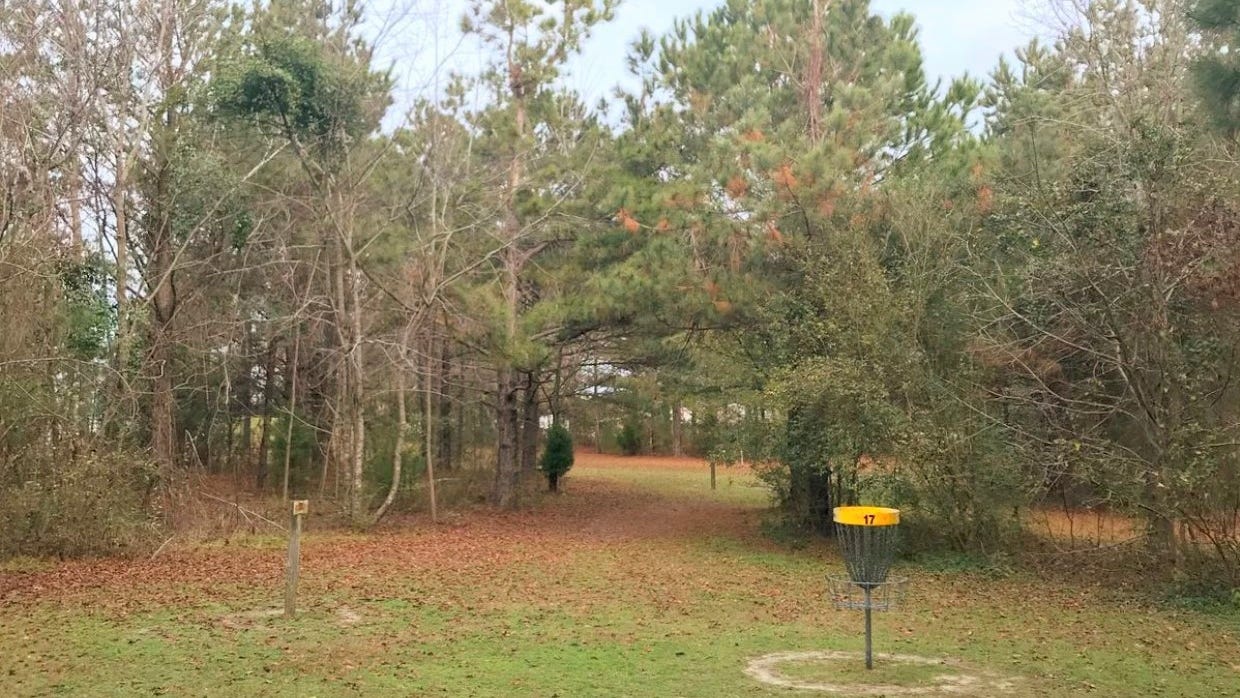 Richlands 4