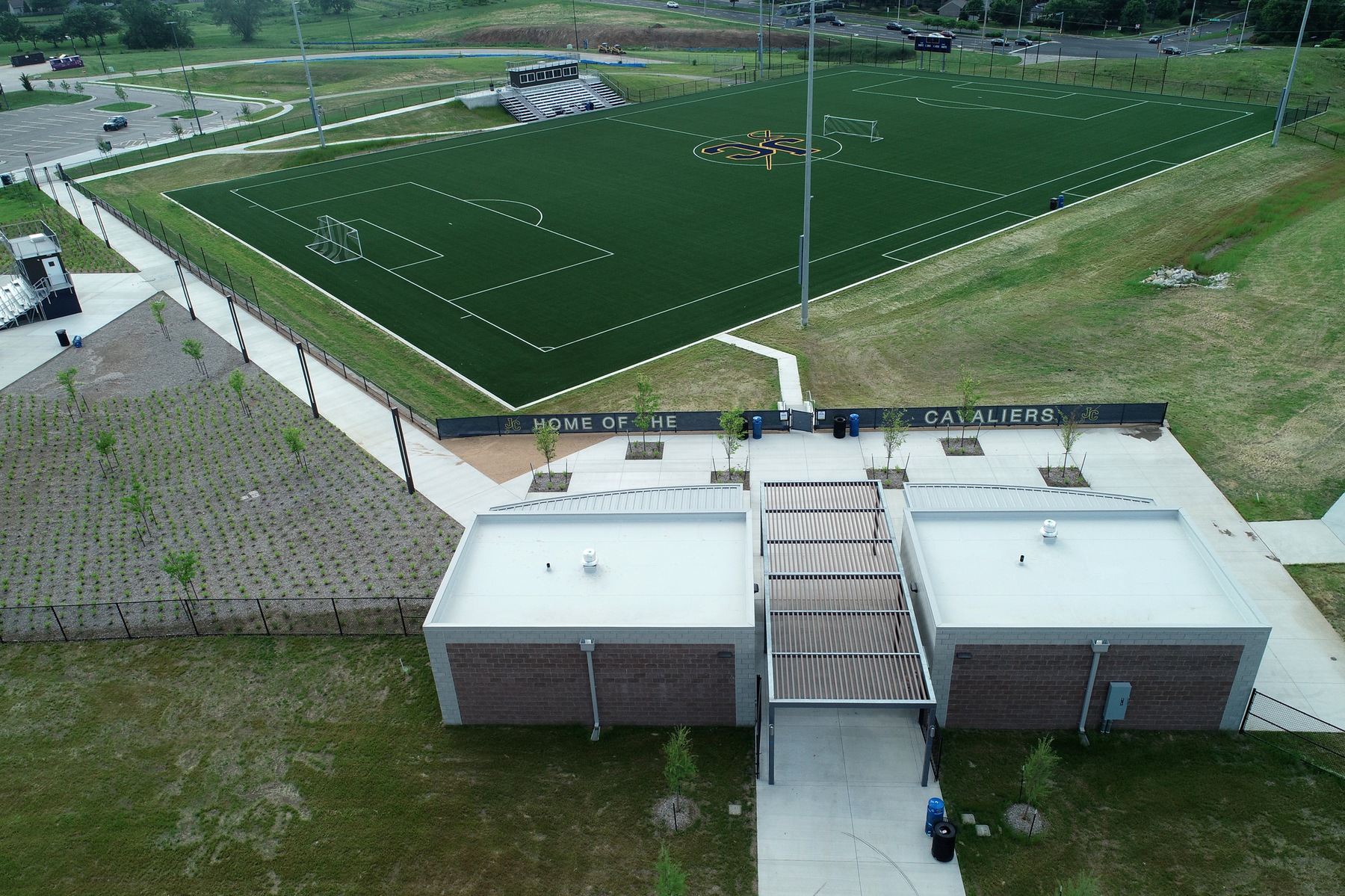 Johnson County Community College10