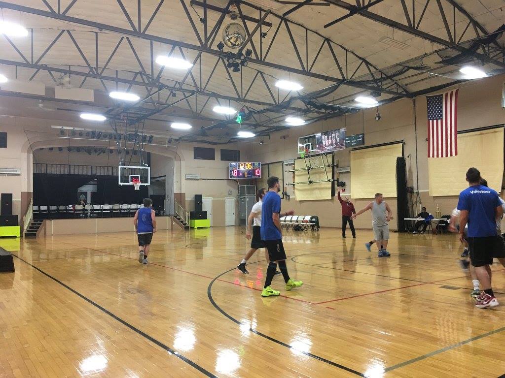On the Square Sports Academy3