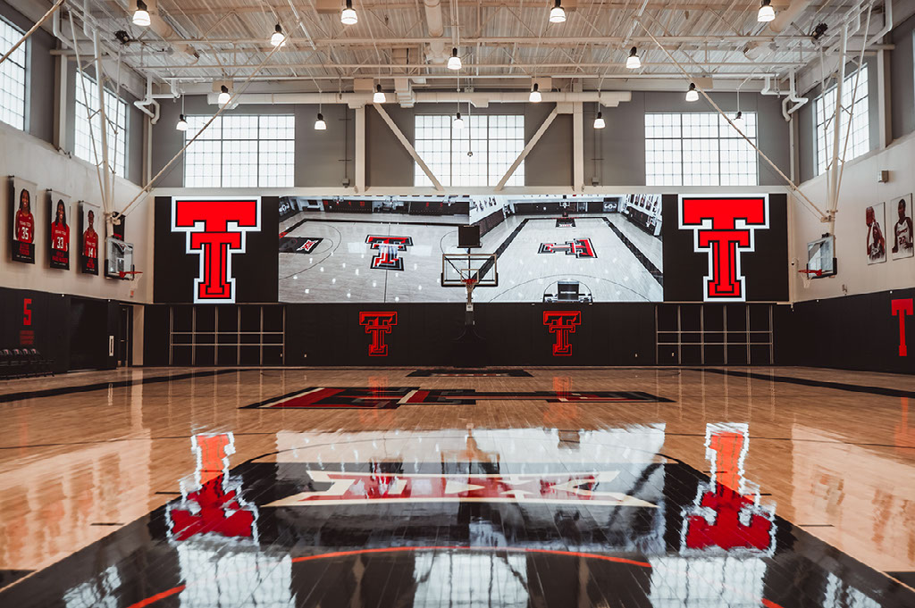 Dustin R. Womble Basketball Center2