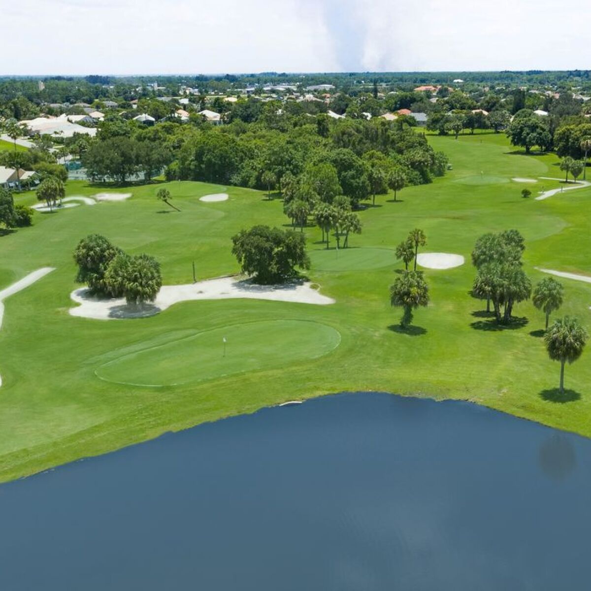 Seminole Lake Country Club 3