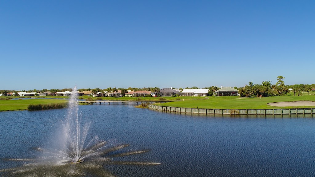 Waterford Golf Club 4