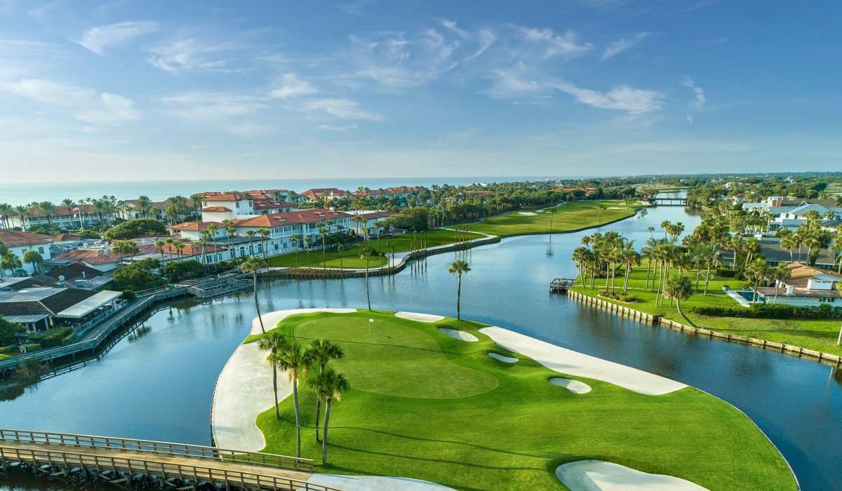 Ponte Vedra Inn & Club3