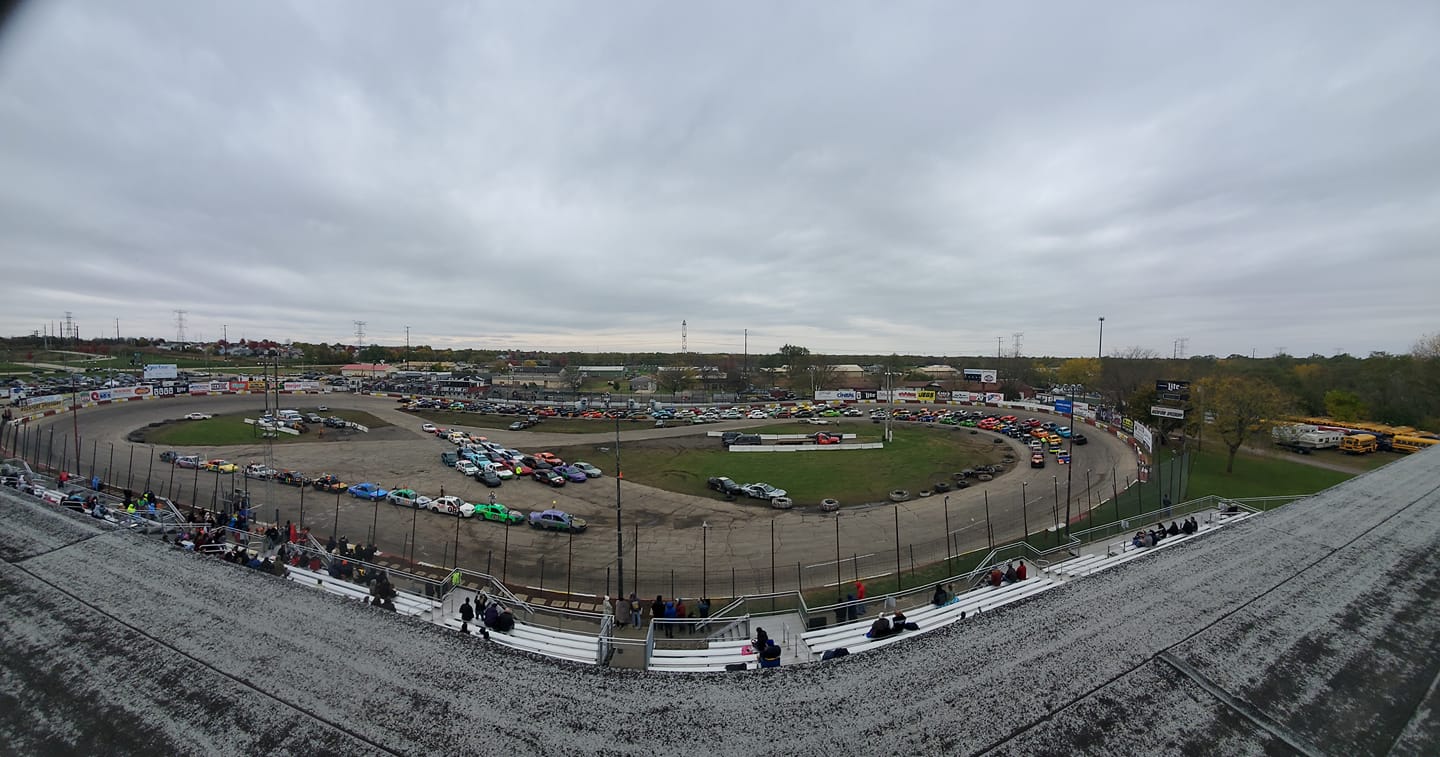 Rockford Speedway 5