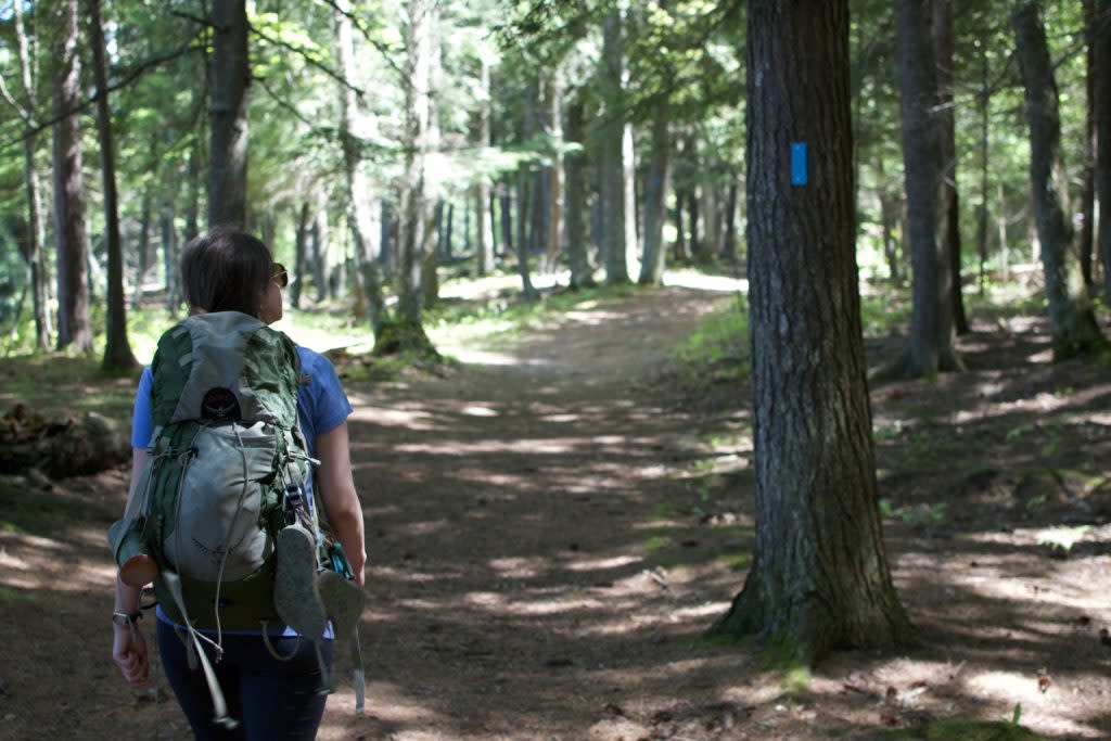 Buckeye-North Country National Scenic Trail5