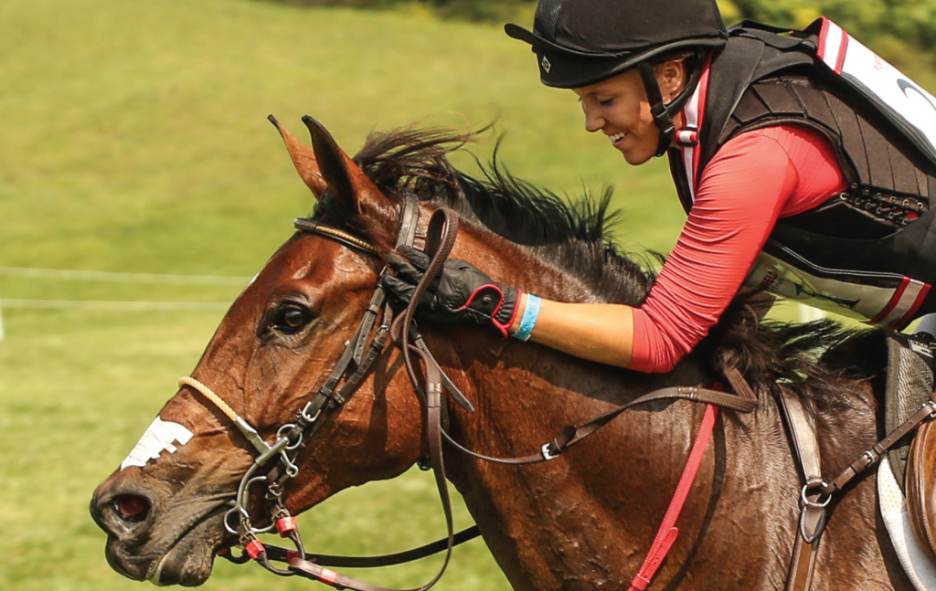 Plantation International Horse Trails