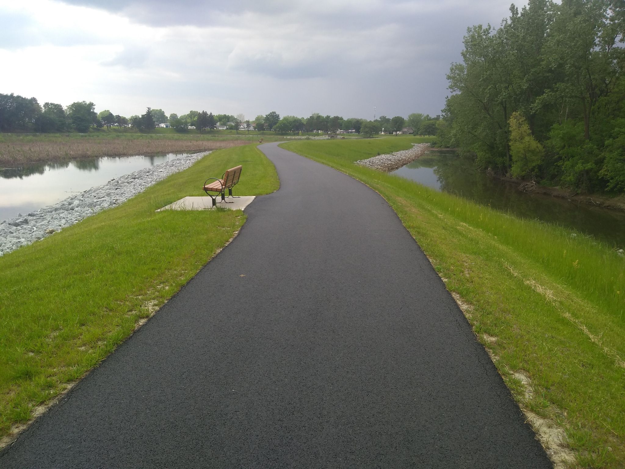 Schoonover Park