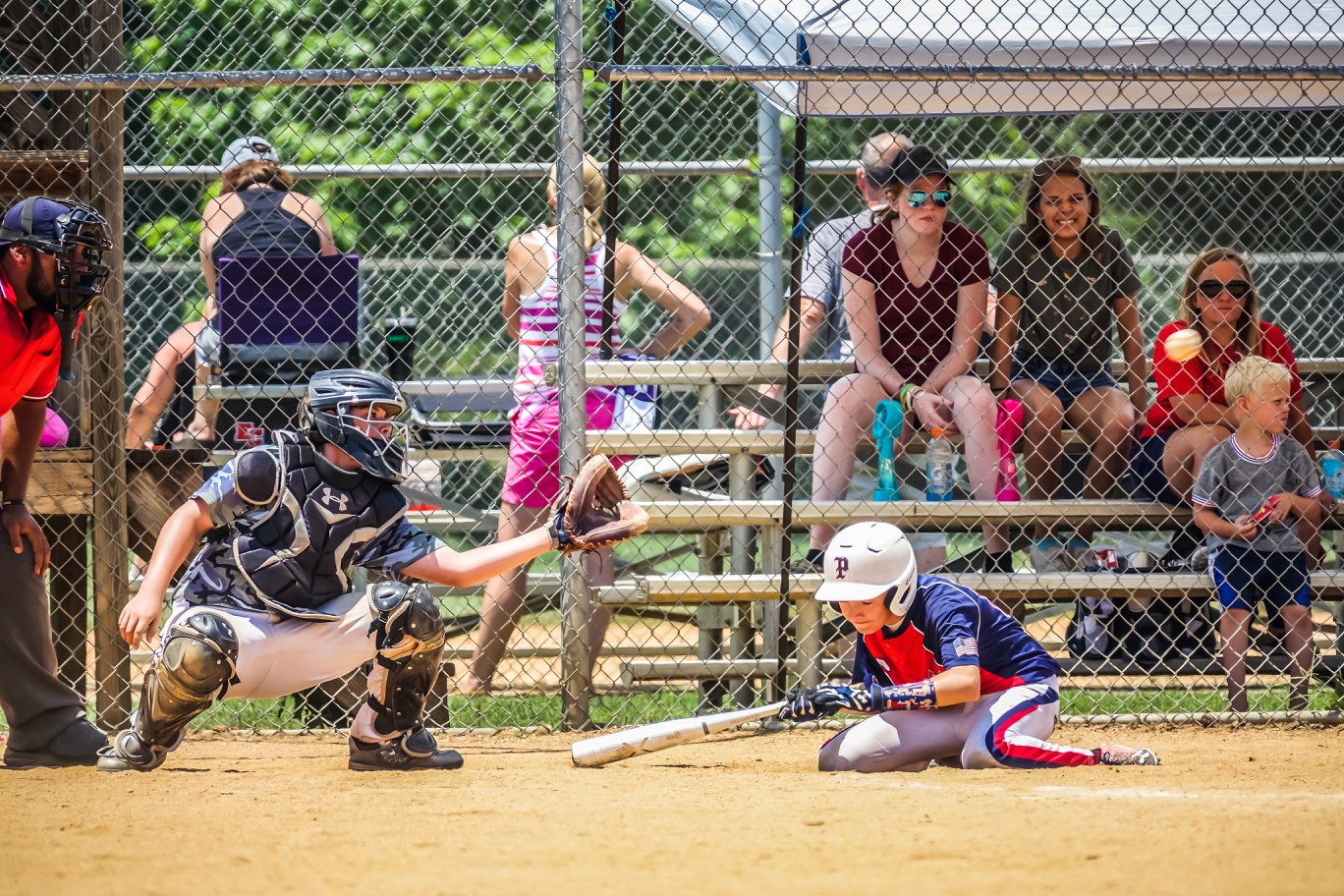 Sevierville City Parks & Recreation 2