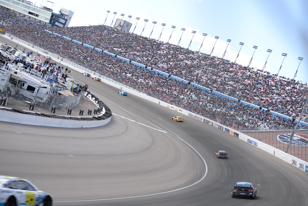 Las Vegas Motor Speedway4