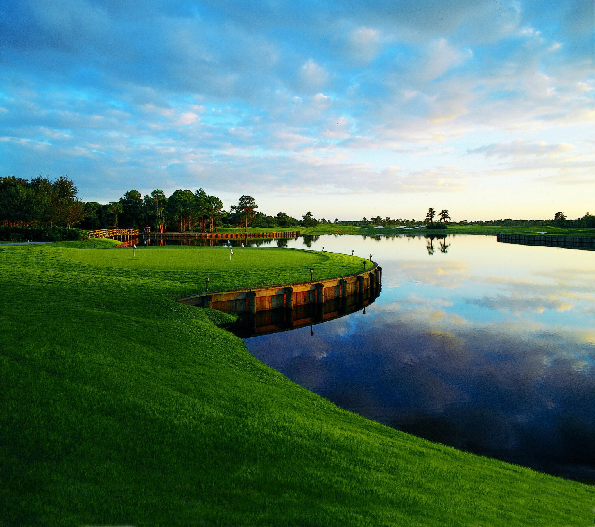 University Park Country Club9
