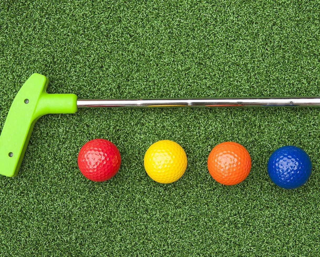Mt. Hawley Bown & Castle Golf 1