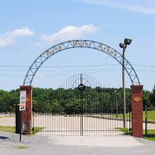 Carroll County Agriculture Center 3