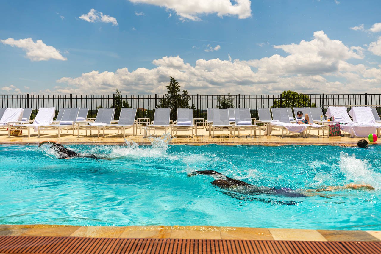 Bella Collina Events & Golf Course 4