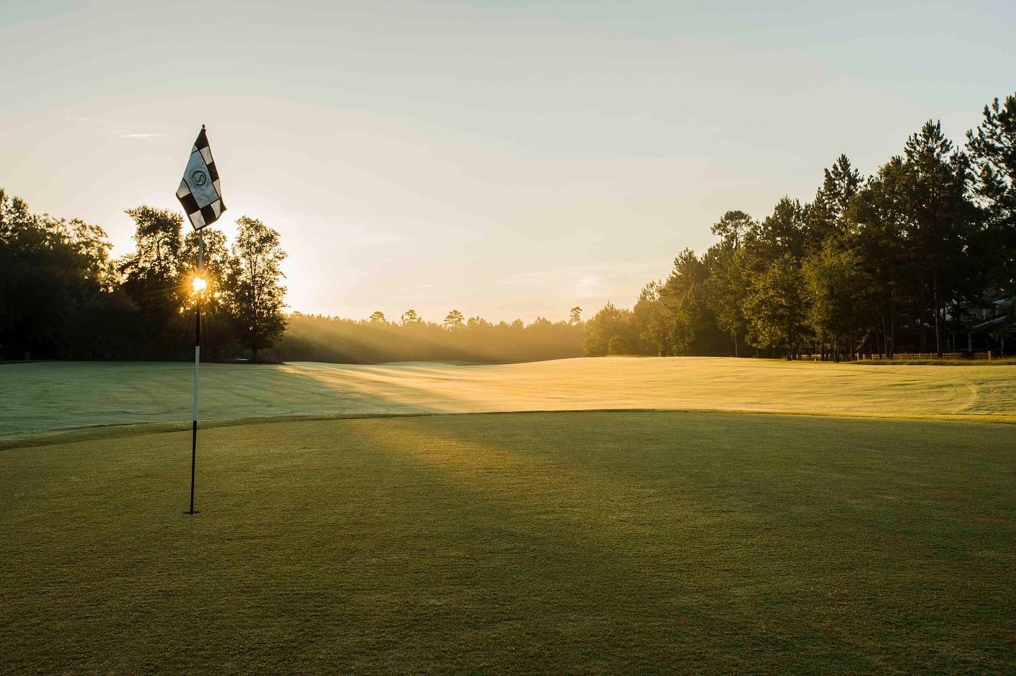 Savannah Quarters Country Club 3