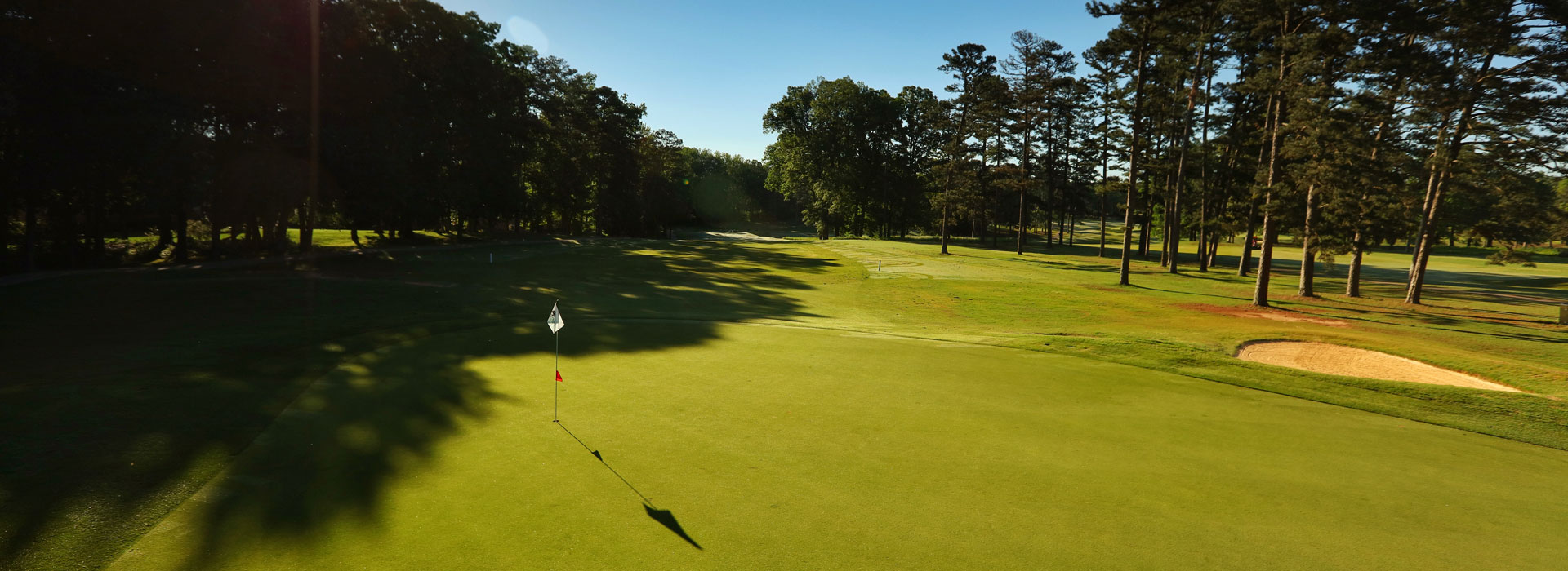 fort mill golf course