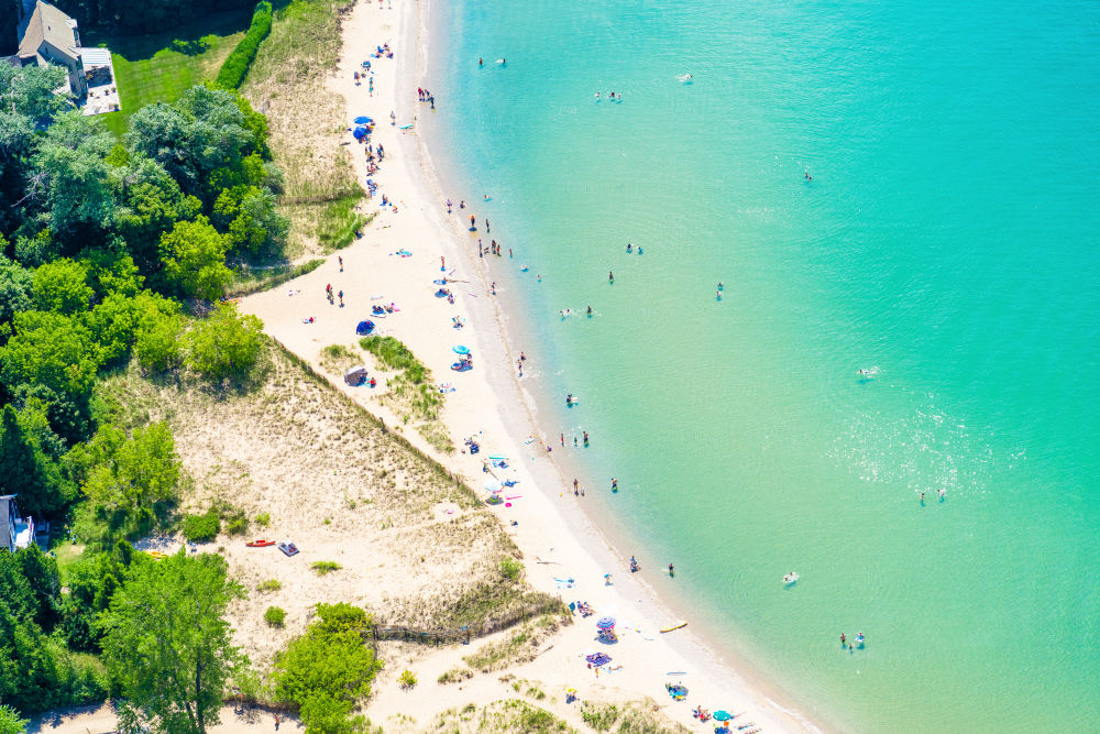 Hall Beach2