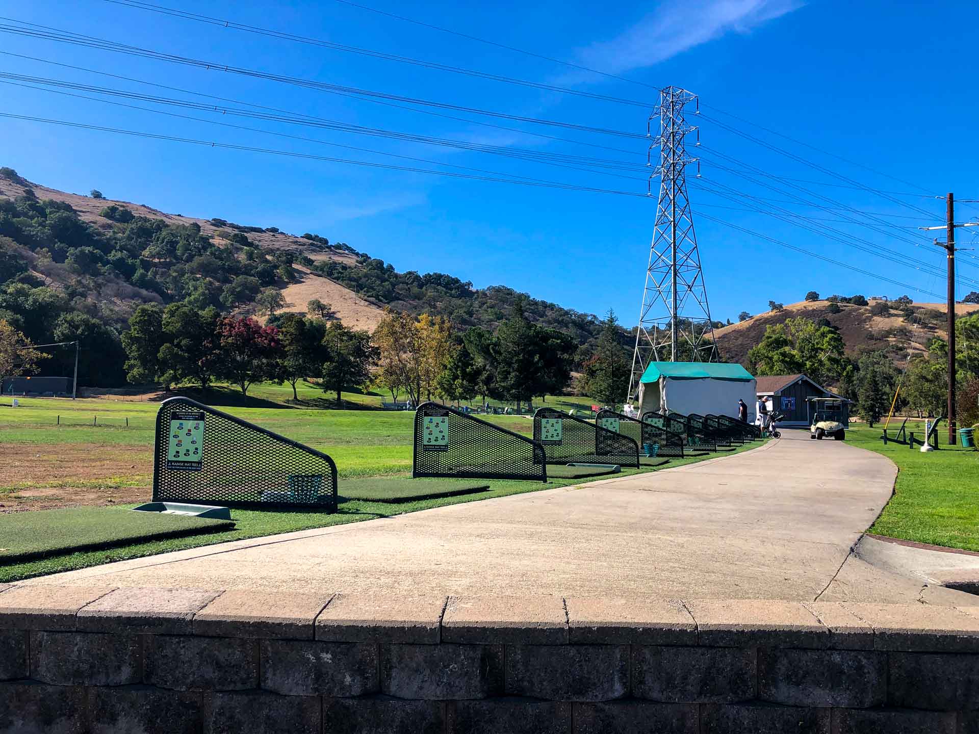 Santa Teresa Golf Club 4