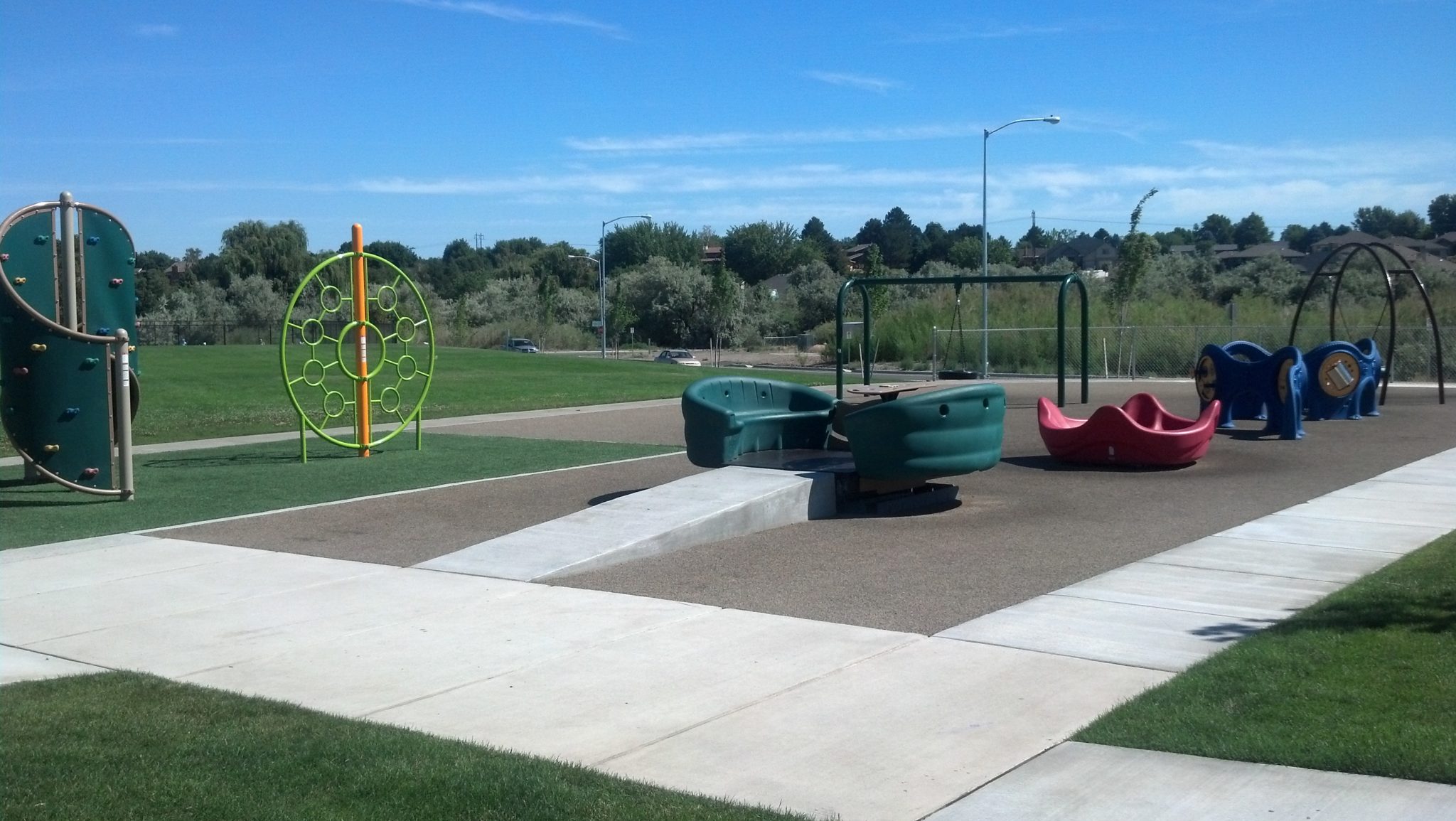 ClayBell Park 2