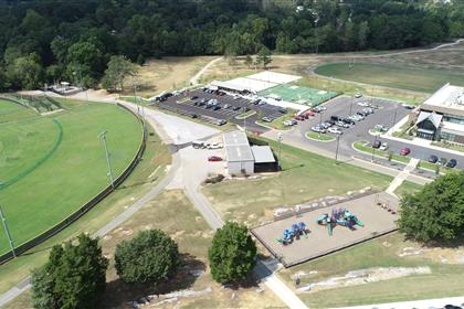 Pelham City Park Complex2