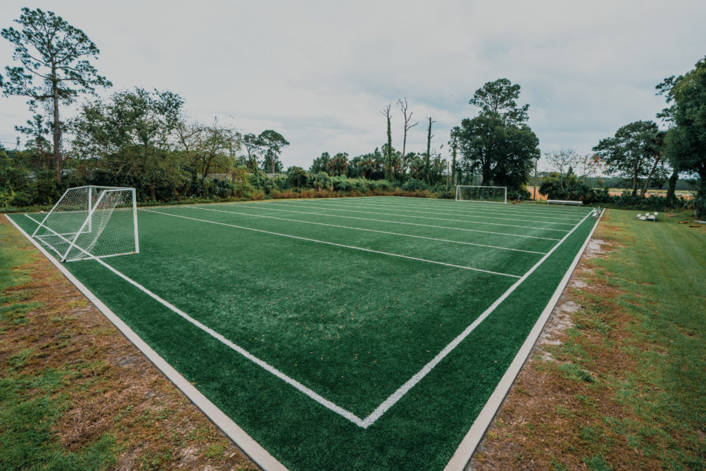 DME Sports Complex
