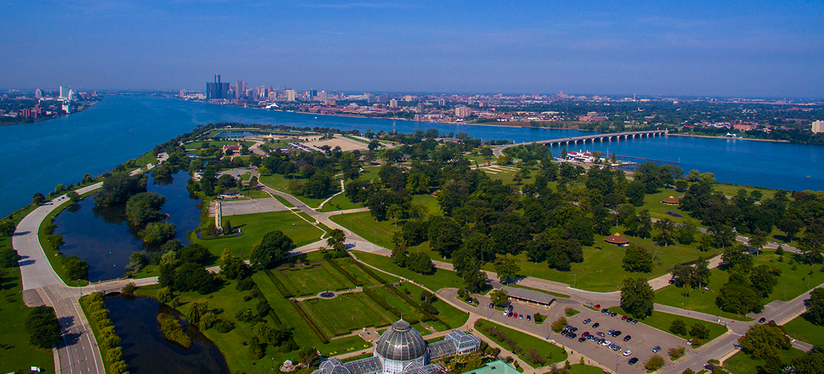 Belle Isle 1