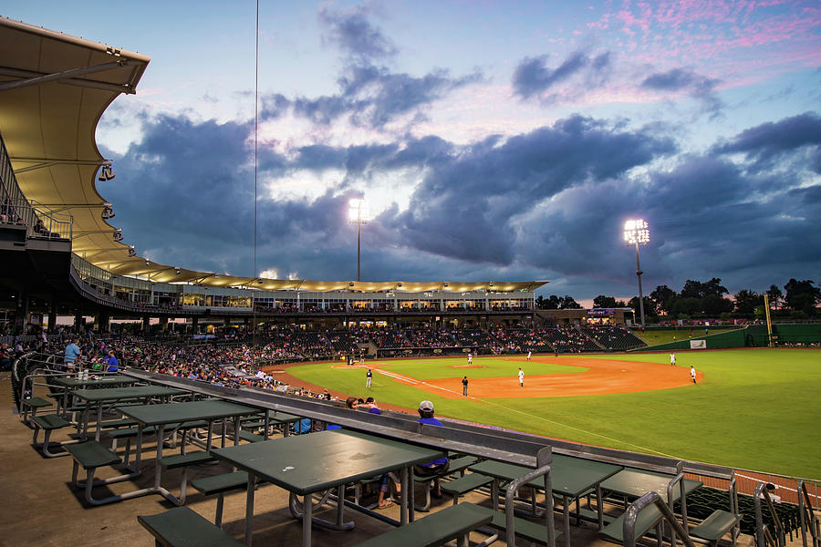 Arvest Ball Park7