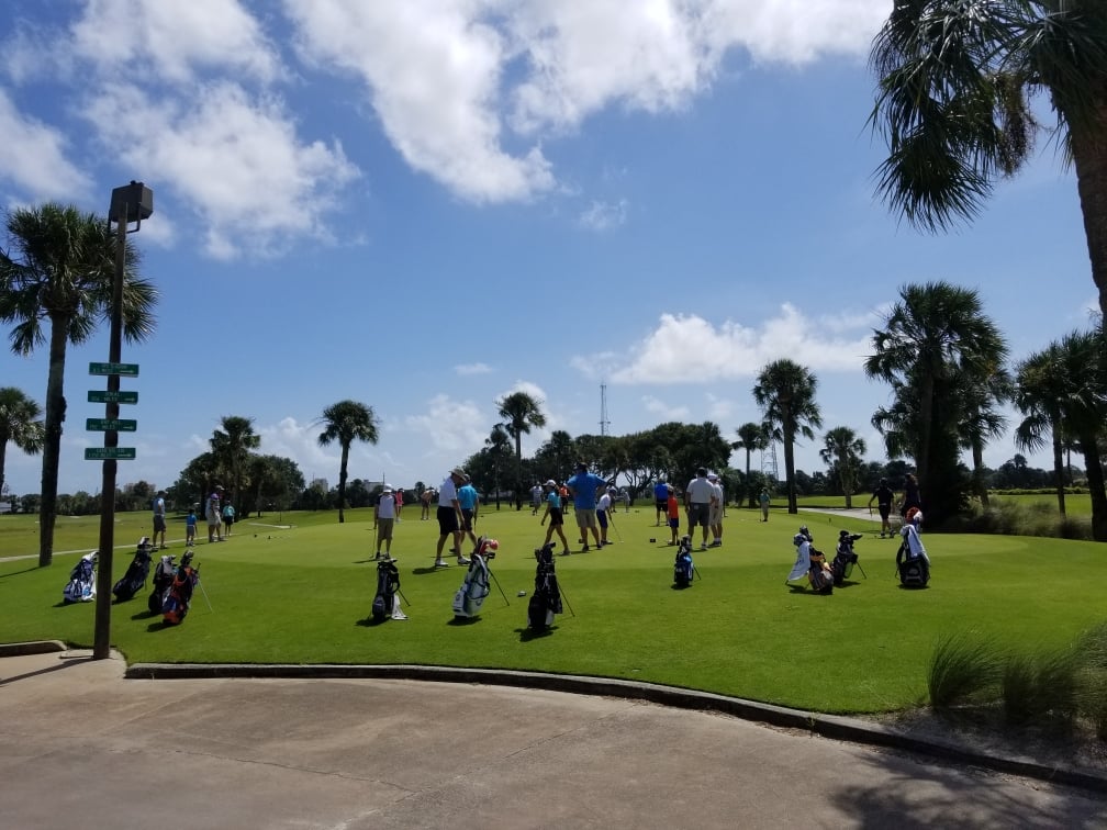 Jacksonville Beach Golf Club5