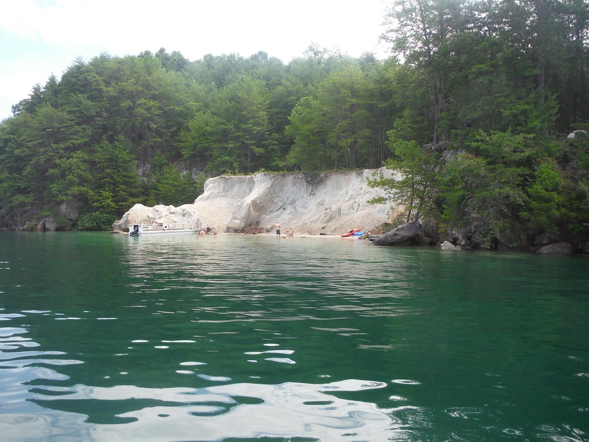 Jocassee Outdoor Center8