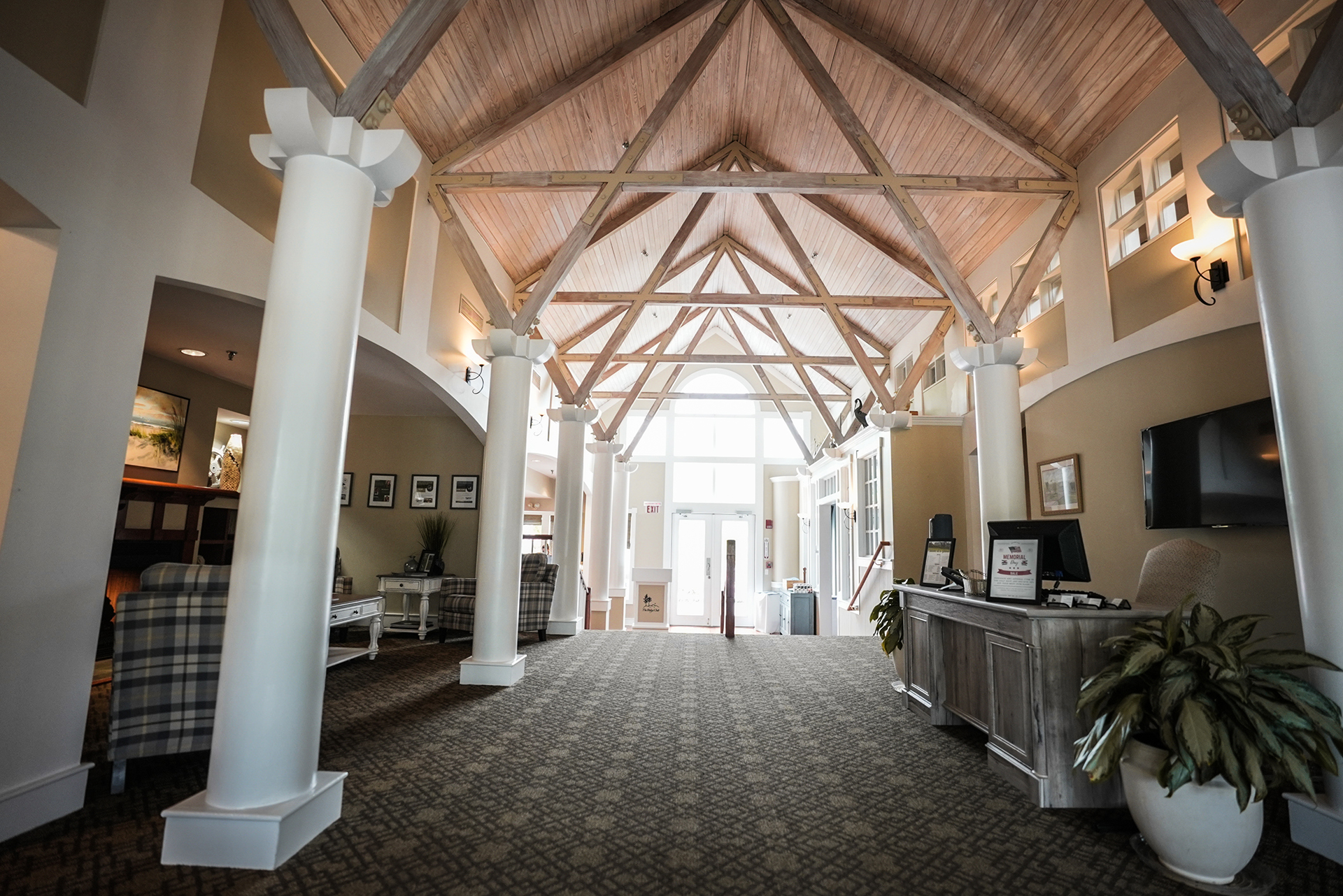 The Ridge Club12