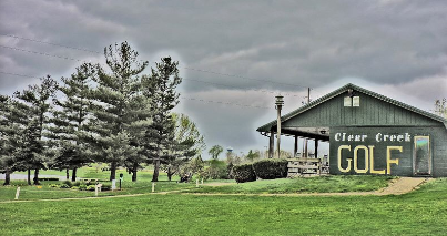Clear Creek Golf Center 6
