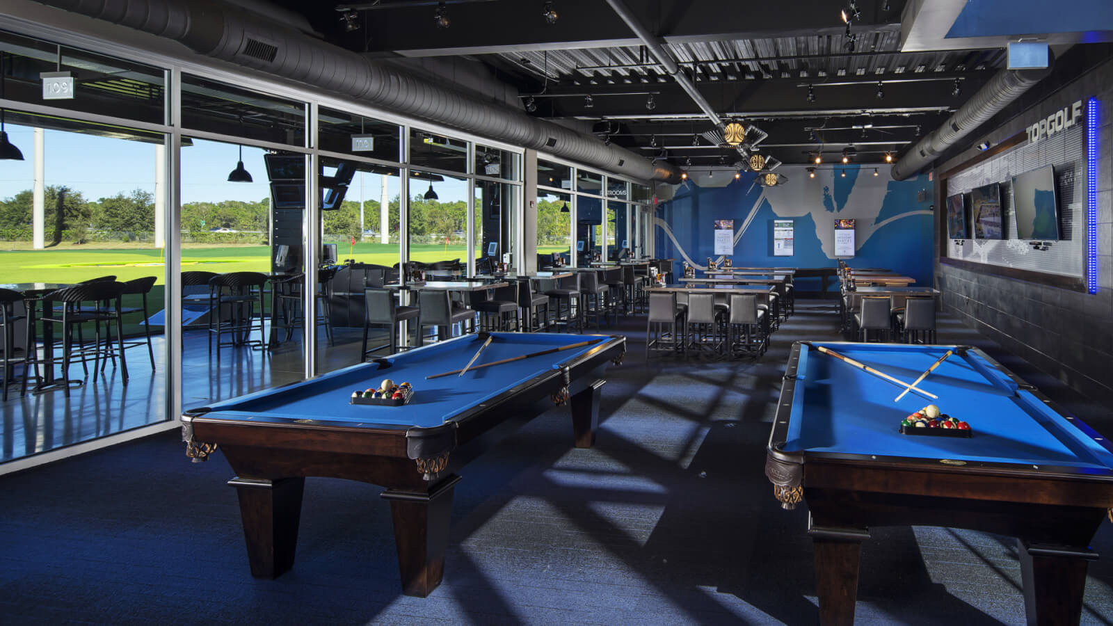 Top Golf Jacksonville