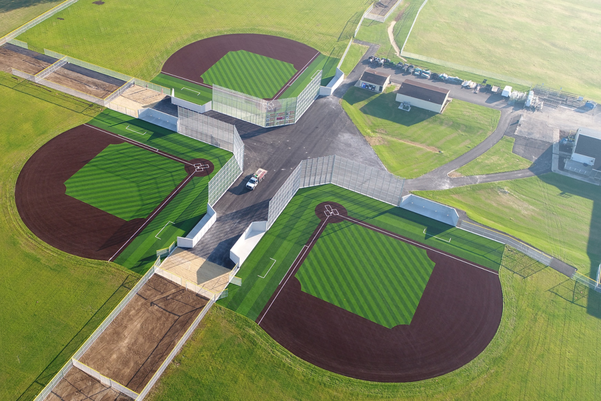 ASH Center diamonds