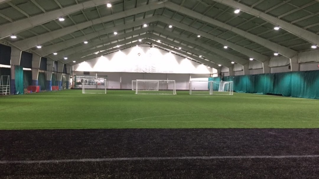DIS Turf Photo