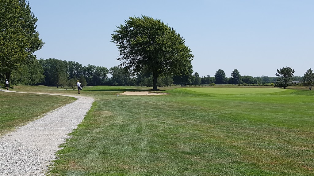 Creekwood Golf Club 6