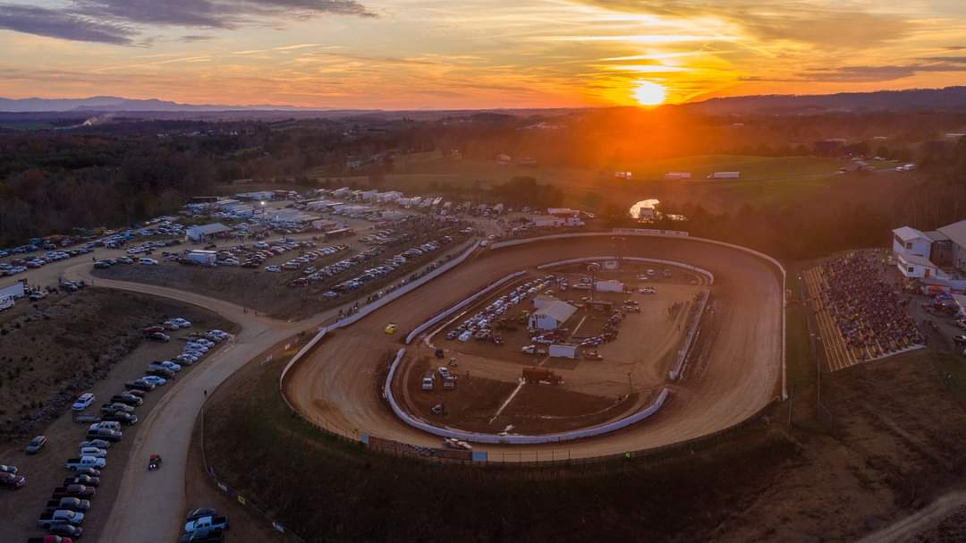Volunteer Speedway3