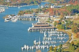 calvert marina