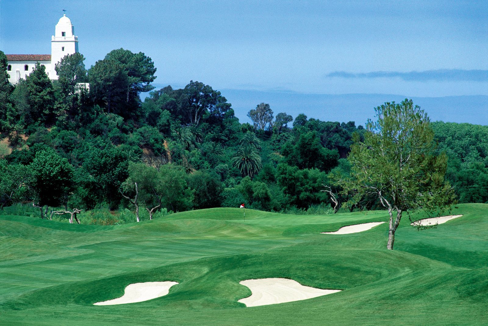 riverwalk golf course 3