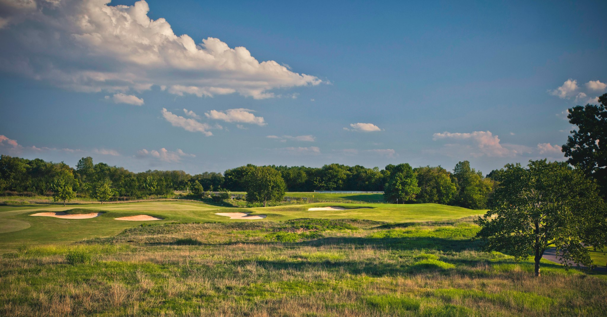 Old Fort Golf Club 1