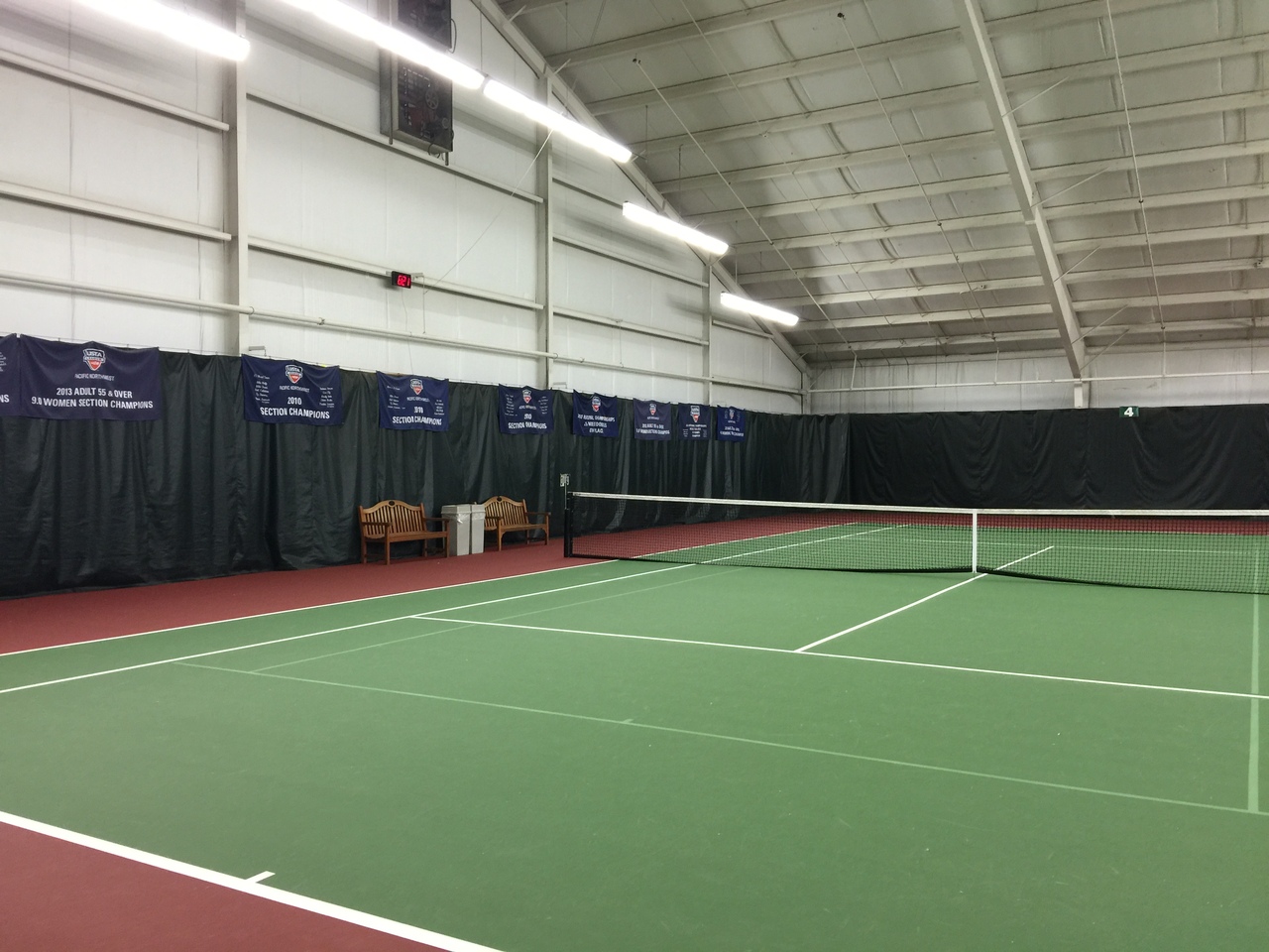 Eugene Swim and Tennis Club 3