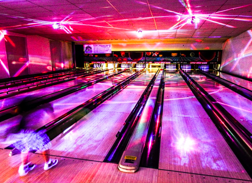 Little Apple Lanes