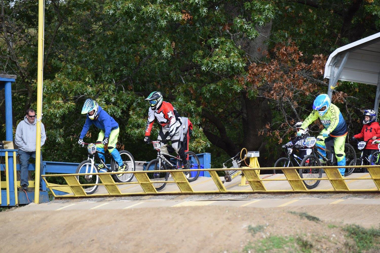Raceway 4