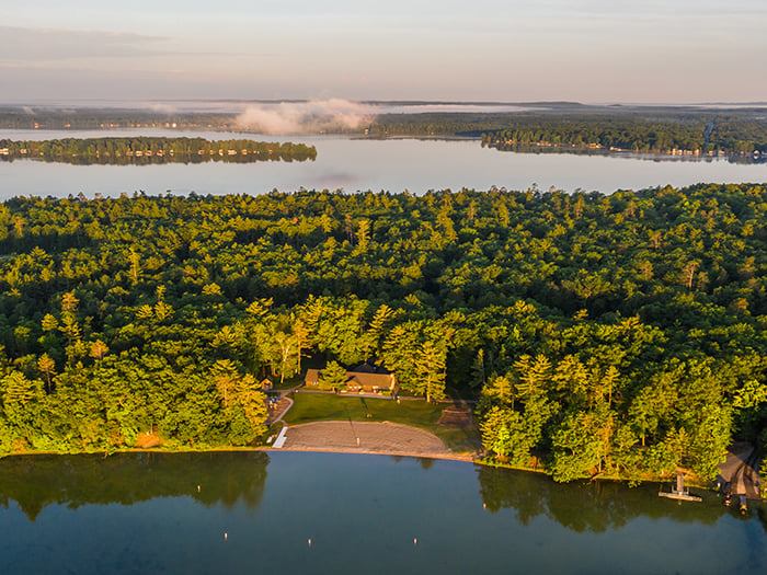 Interlochen State Park2